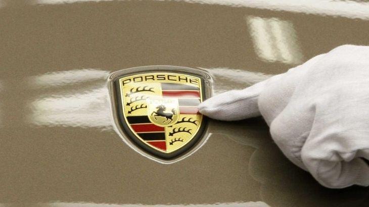 Porsche’nin 2022 yili için planladiği büyük atilim