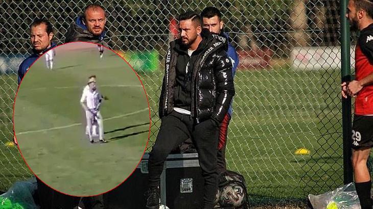 Son dakika | gökhan çira'ya tarihi ceza! Pfdk acimadi...