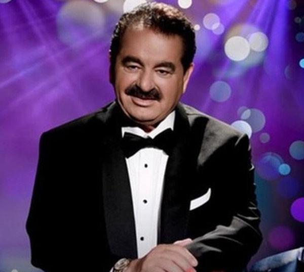 İbrahim Tatlısesin yeni imajı kimin fikri