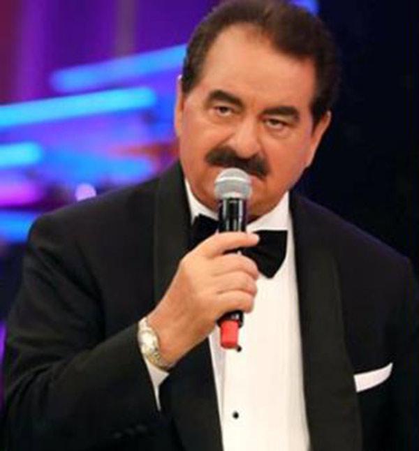 İbrahim Tatlısesin yeni imajı kimin fikri