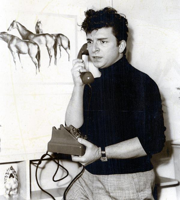 Alpay: Zeki Müren, Türk Sanat Müziğini katletti