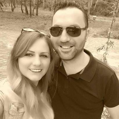 İLKAY’IN KORONAVİRÜSTEN ÖLEN BABASINA BAŞ SAĞLIĞI DİLEMİŞ