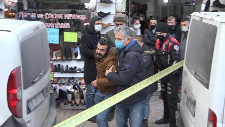 Son Dakika: Tokkal ailesinin katil zanlısı, PKKlı teröristlerin mezarında poz vermiş