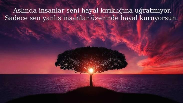 Hayal İle İlgili Sözler 2026: Hayal Gücü, Umut Etmek Ve Hayal Kurmak Üzerine Güzel Sözler