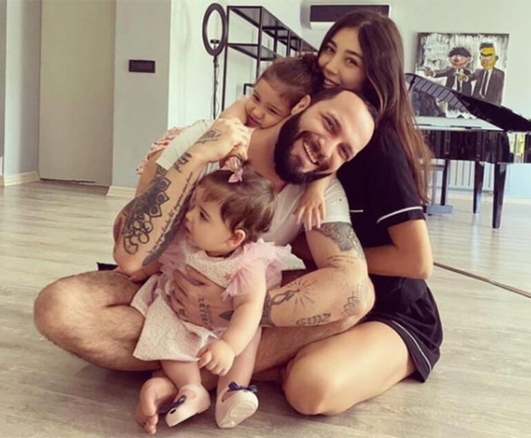 Berkay saç ektirdi: Nasıl olmuş