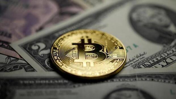 Bitcoin tekrar kritik sınırı geçti Bitcoin tekrar kritik sınırı geçti