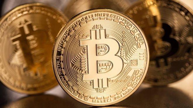 Bitcoin tekrar kritik sınırı geçti Bitcoin tekrar kritik sınırı geçti