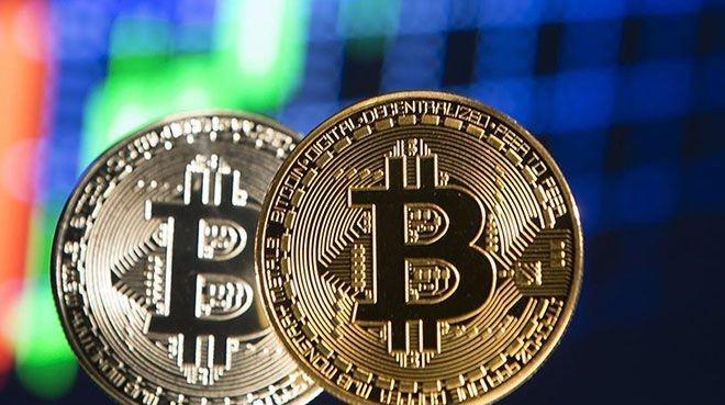 Bitcoin tekrar kritik sınırı geçti Bitcoin tekrar kritik sınırı geçti
