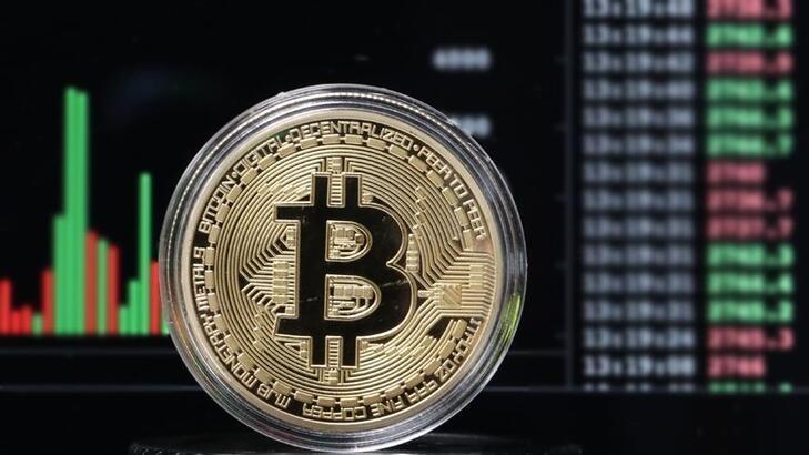 Bitcoin tekrar kritik sınırı geçti Bitcoin tekrar kritik sınırı geçti