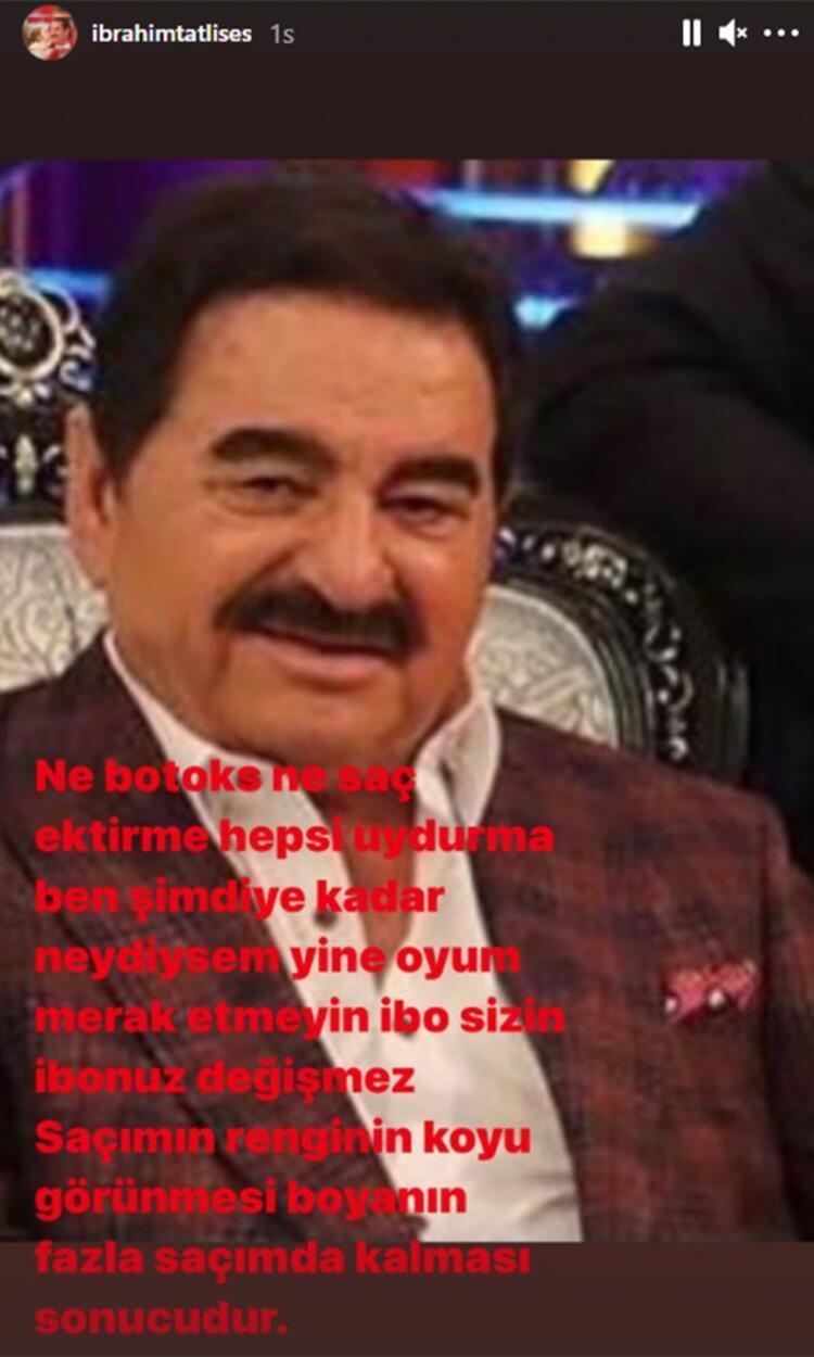 TATLISESTEN İMAJ AÇIKLAMASI