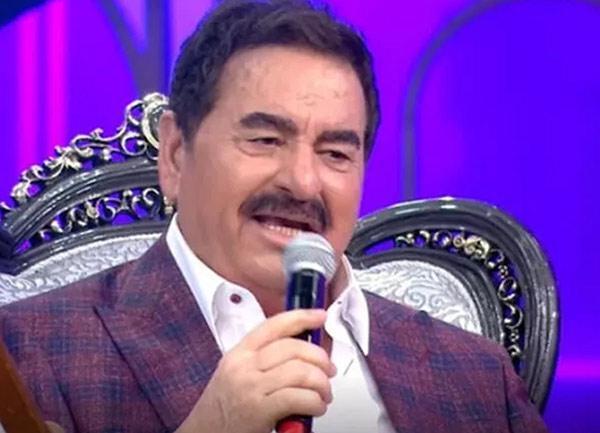 İbo Showun konukları belli oldu İşte Tatlısesin son hali...