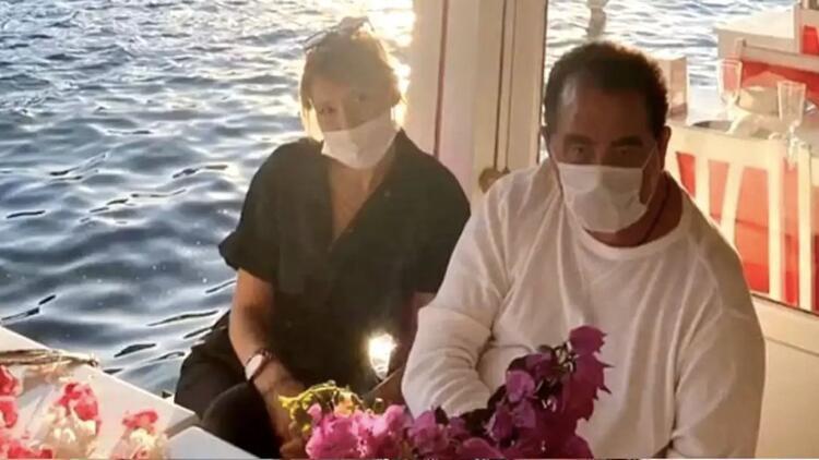 İbo Showun konukları belli oldu İşte Tatlısesin son hali...