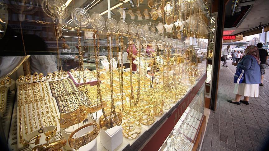 Dolar ve altın fiyatları ne kadar oldu