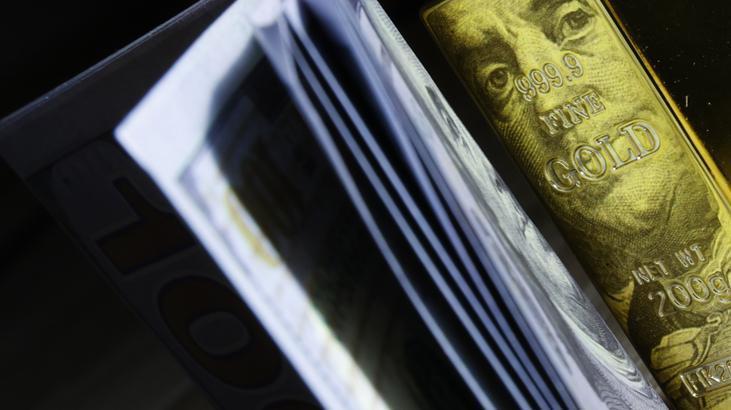 Dolar ve altın fiyatları ne kadar oldu
