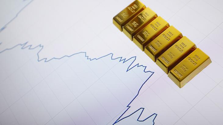 Dolar ve altın fiyatları ne kadar oldu