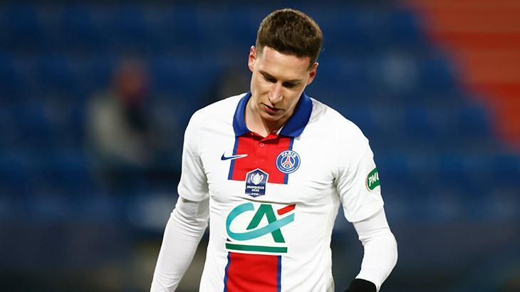 GÜNDEMDE 10 NUMARA TRANSFERİ VAR