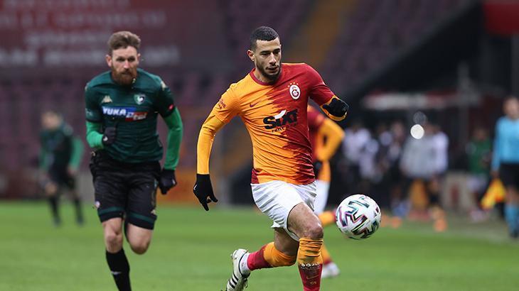 BELHANDA TEKLİFİ GERİ ÇEVİRDİ