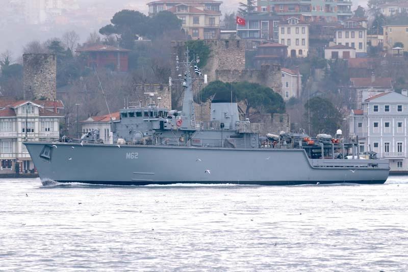 Son dakika... Moskovayı hedef alıyor Rus uzman: En tehlikelisi Türkiye