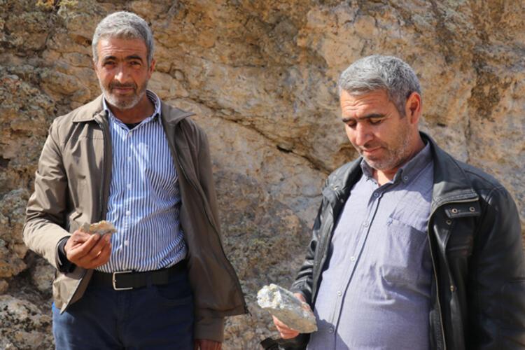 Son dakika: Ağrıdaki altın rezervinde detaylar belli oldu Dev yatırım... Son dakika: Ağrıdaki altın rezervinde detaylar belli oldu Dev yatırım...