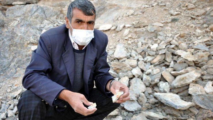 Son dakika: Ağrıdaki altın rezervinde detaylar belli oldu Dev yatırım... Son dakika: Ağrıdaki altın rezervinde detaylar belli oldu Dev yatırım...