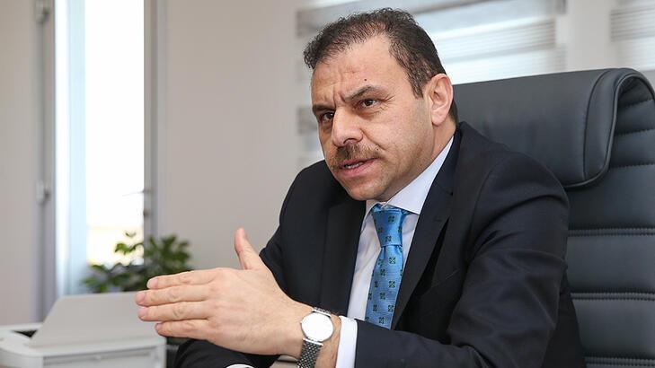 Son dakika: Ağrıdaki altın rezervinde detaylar belli oldu Dev yatırım... Son dakika: Ağrıdaki altın rezervinde detaylar belli oldu Dev yatırım...