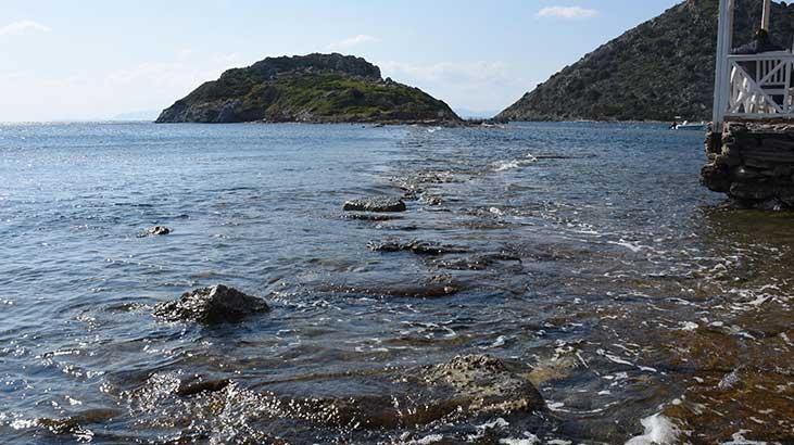 27 SENEDİR İLK KEZ KRAL YOLUNUN AÇILDIĞINI GÖRDÜM