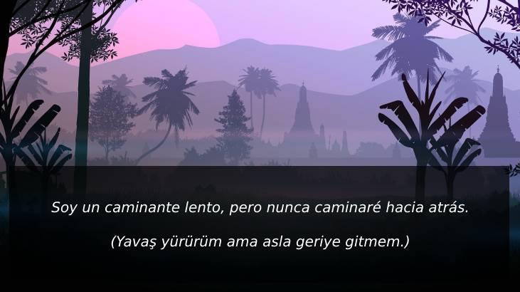 İspanyolca Sözler 2026: İspanyolca Olan Güzel Anlamlı Ve Etkileyici Aşk Sözleri (Türkçe Anlamları İle)