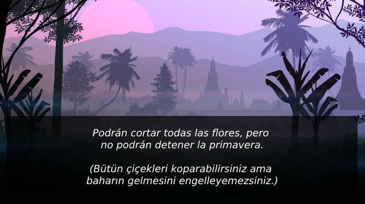 İspanyolca Sözler 2026: İspanyolca Olan Güzel Anlamlı Ve Etkileyici Aşk Sözleri (Türkçe Anlamları İle)