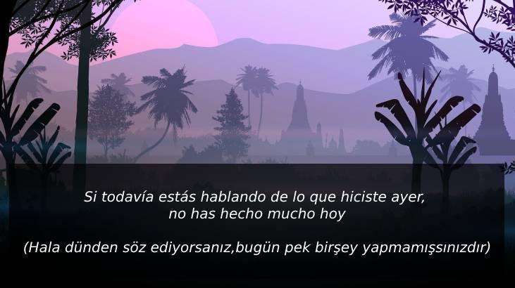 İspanyolca Sözler 2026: İspanyolca Olan Güzel Anlamlı Ve Etkileyici Aşk Sözleri (Türkçe Anlamları İle)