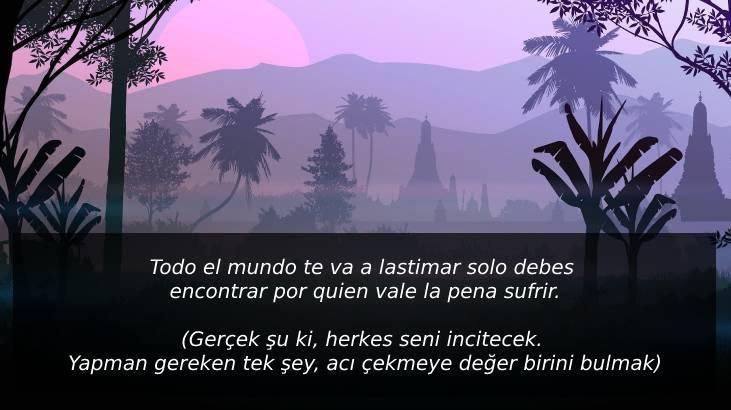 İspanyolca Sözler 2026: İspanyolca Olan Güzel Anlamlı Ve Etkileyici Aşk Sözleri (Türkçe Anlamları İle)