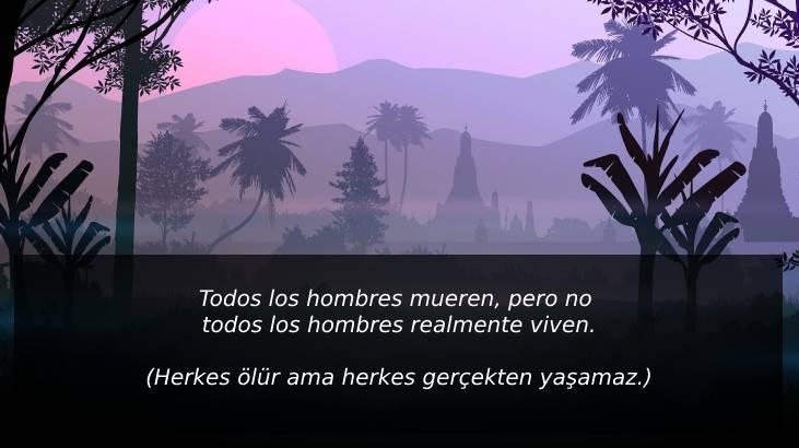 İspanyolca Sözler 2026: İspanyolca Olan Güzel Anlamlı Ve Etkileyici Aşk Sözleri (Türkçe Anlamları İle)