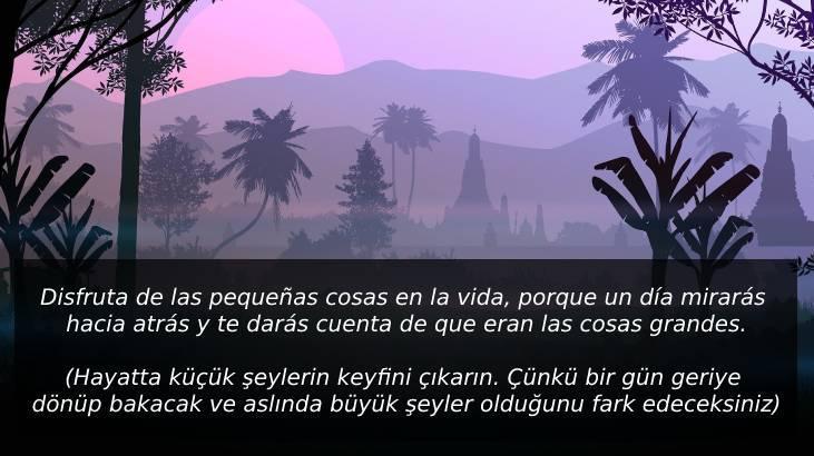 İspanyolca Sözler 2026: İspanyolca Olan Güzel Anlamlı Ve Etkileyici Aşk Sözleri (Türkçe Anlamları İle)
