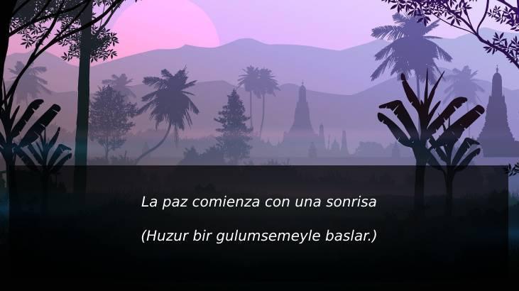 İspanyolca Sözler 2026: İspanyolca Olan Güzel Anlamlı Ve Etkileyici Aşk Sözleri (Türkçe Anlamları İle)