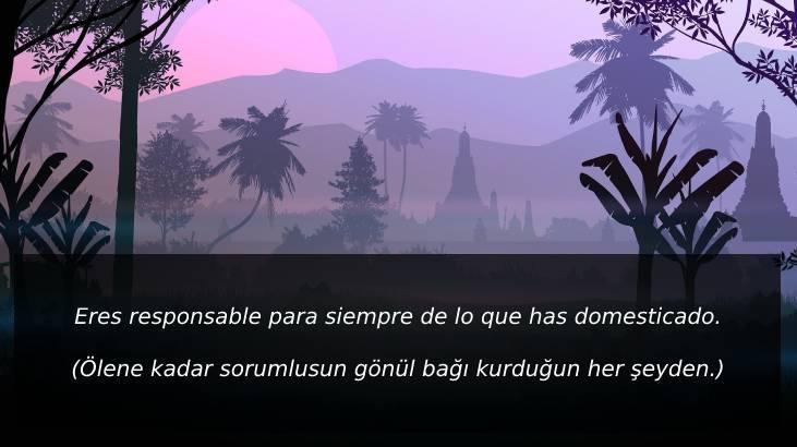 İspanyolca Sözler 2026: İspanyolca Olan Güzel Anlamlı Ve Etkileyici Aşk Sözleri (Türkçe Anlamları İle)