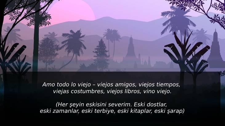 İspanyolca Sözler 2026: İspanyolca Olan Güzel Anlamlı Ve Etkileyici Aşk Sözleri (Türkçe Anlamları İle)
