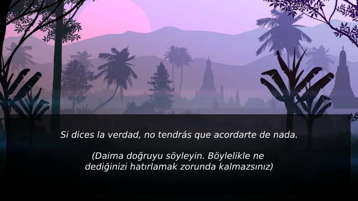 İspanyolca Sözler 2026: İspanyolca Olan Güzel Anlamlı Ve Etkileyici Aşk Sözleri (Türkçe Anlamları İle)