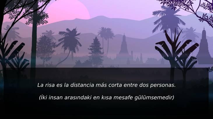 İspanyolca Sözler 2026: İspanyolca Olan Güzel Anlamlı Ve Etkileyici Aşk Sözleri (Türkçe Anlamları İle)
