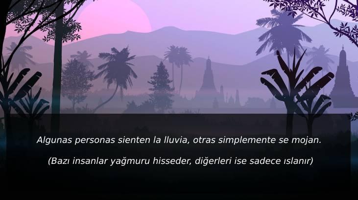 İspanyolca Sözler 2026: İspanyolca Olan Güzel Anlamlı Ve Etkileyici Aşk Sözleri (Türkçe Anlamları İle)