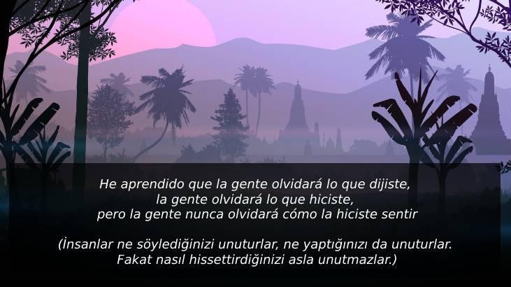 İspanyolca Sözler 2026: İspanyolca Olan Güzel Anlamlı Ve Etkileyici Aşk Sözleri (Türkçe Anlamları İle)