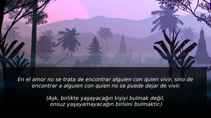 İspanyolca Sözler 2026: İspanyolca Olan Güzel Anlamlı Ve Etkileyici Aşk Sözleri (Türkçe Anlamları İle)