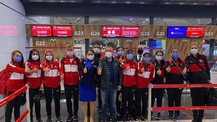 Özel sporculardan madalya rekoru