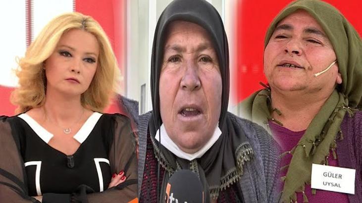 Son dakika... 13 yaşındaki Sılaya tecavüz Müge Anlı çileden çıktı