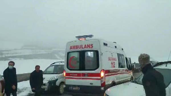 Bitlisten kahreden haber Olay yerinden ilk fotoğraflar Bitlisten kahreden haber Olay yerinden ilk fotoğraflar