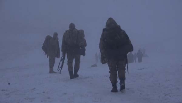 Bitlisten kahreden haber Olay yerinden ilk fotoğraflar Bitlisten kahreden haber Olay yerinden ilk fotoğraflar