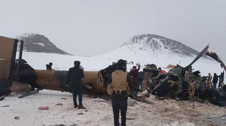 Bitlisten kahreden haber Olay yerinden ilk fotoğraflar Bitlisten kahreden haber Olay yerinden ilk fotoğraflar