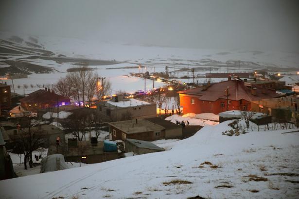 Son dakika haberi | Şehit Korgeneral Erbaşın ablası anlattı: Daha 17 yaşındaydı