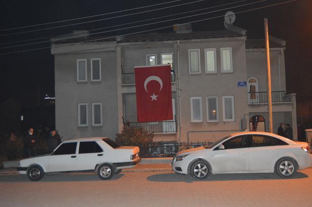 ‘Direnişi örgütledi’