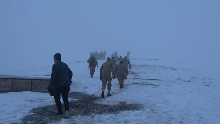 Son dakika haberi | Şehit Korgeneral Erbaşın ablası anlattı: Daha 17 yaşındaydı