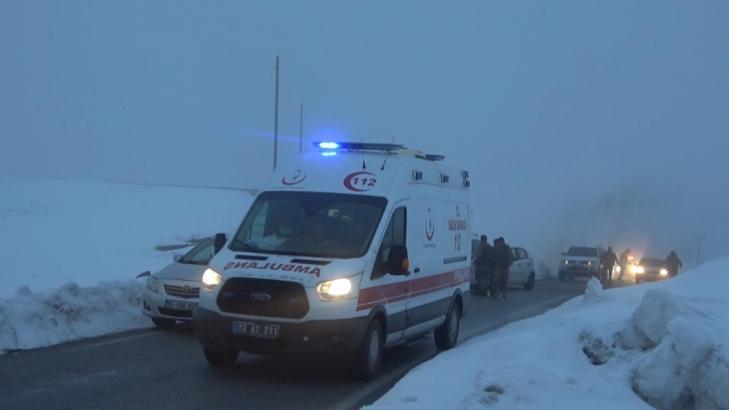 21 kişi taşıyabiliyor