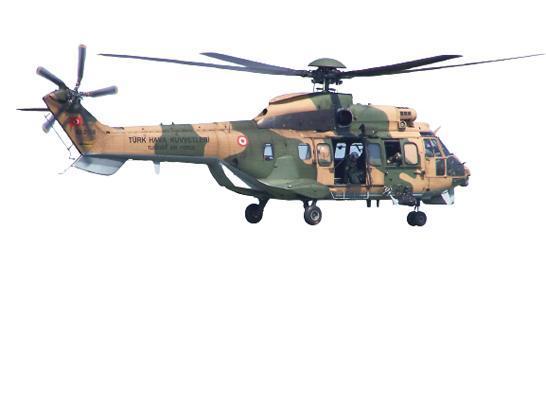 Dördüncü kazası: 39 şehit